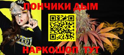 молекула духа Донской